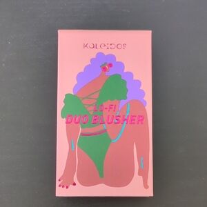 Kaleidos Duo Blush